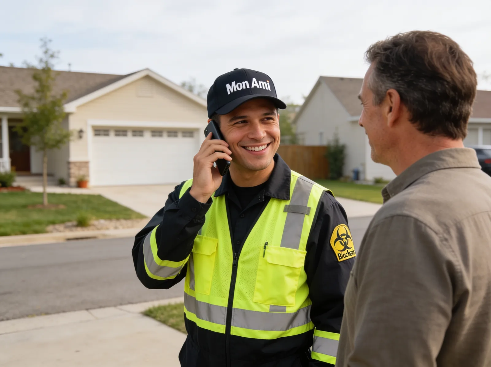 Sewage Cleanup Woodbridge, NJ FAQs