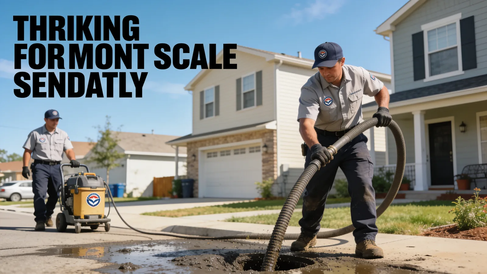Sewage Cleanup in Woodbridge, NJ near me